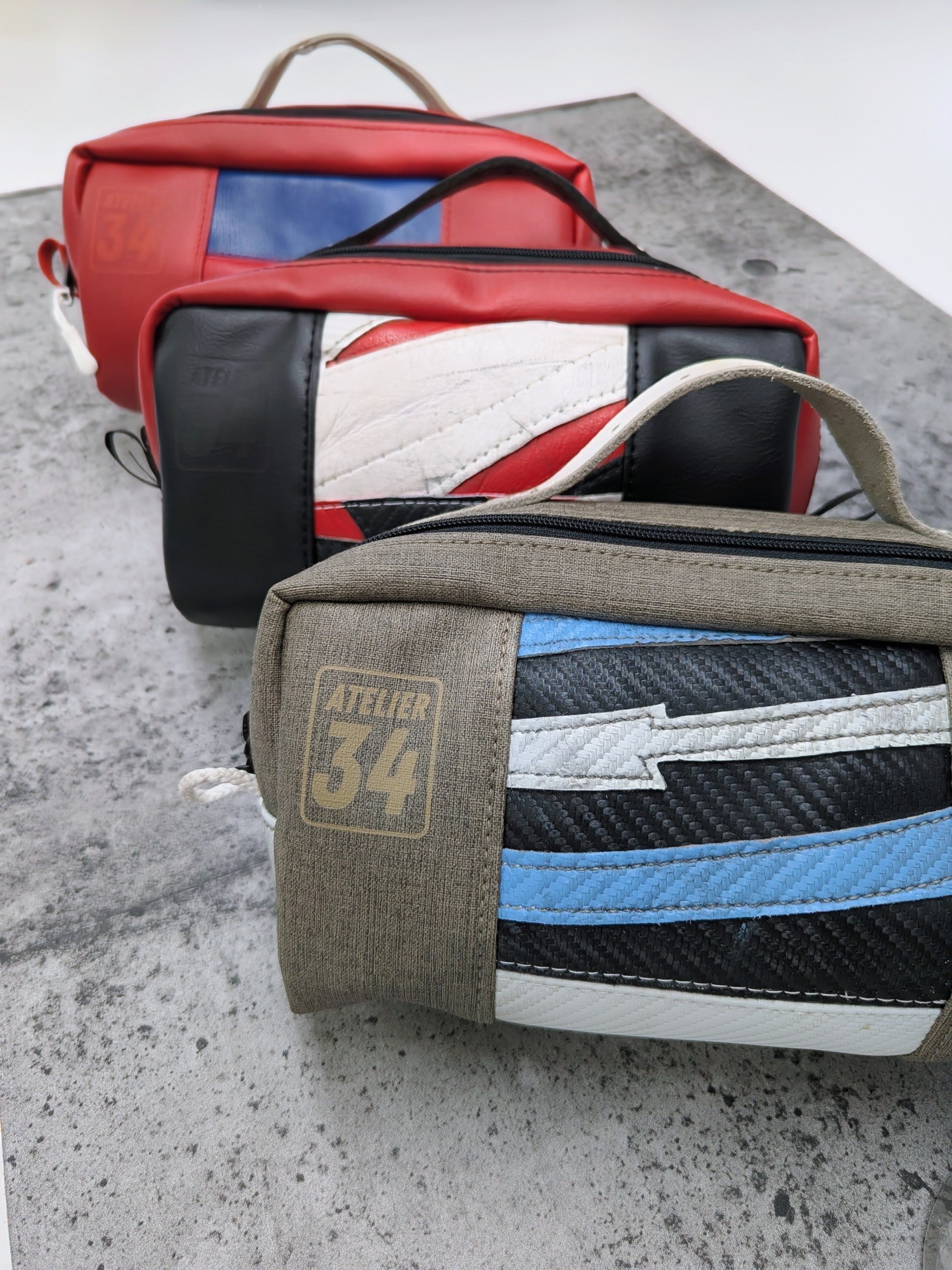 TROUSSE DE SPORT