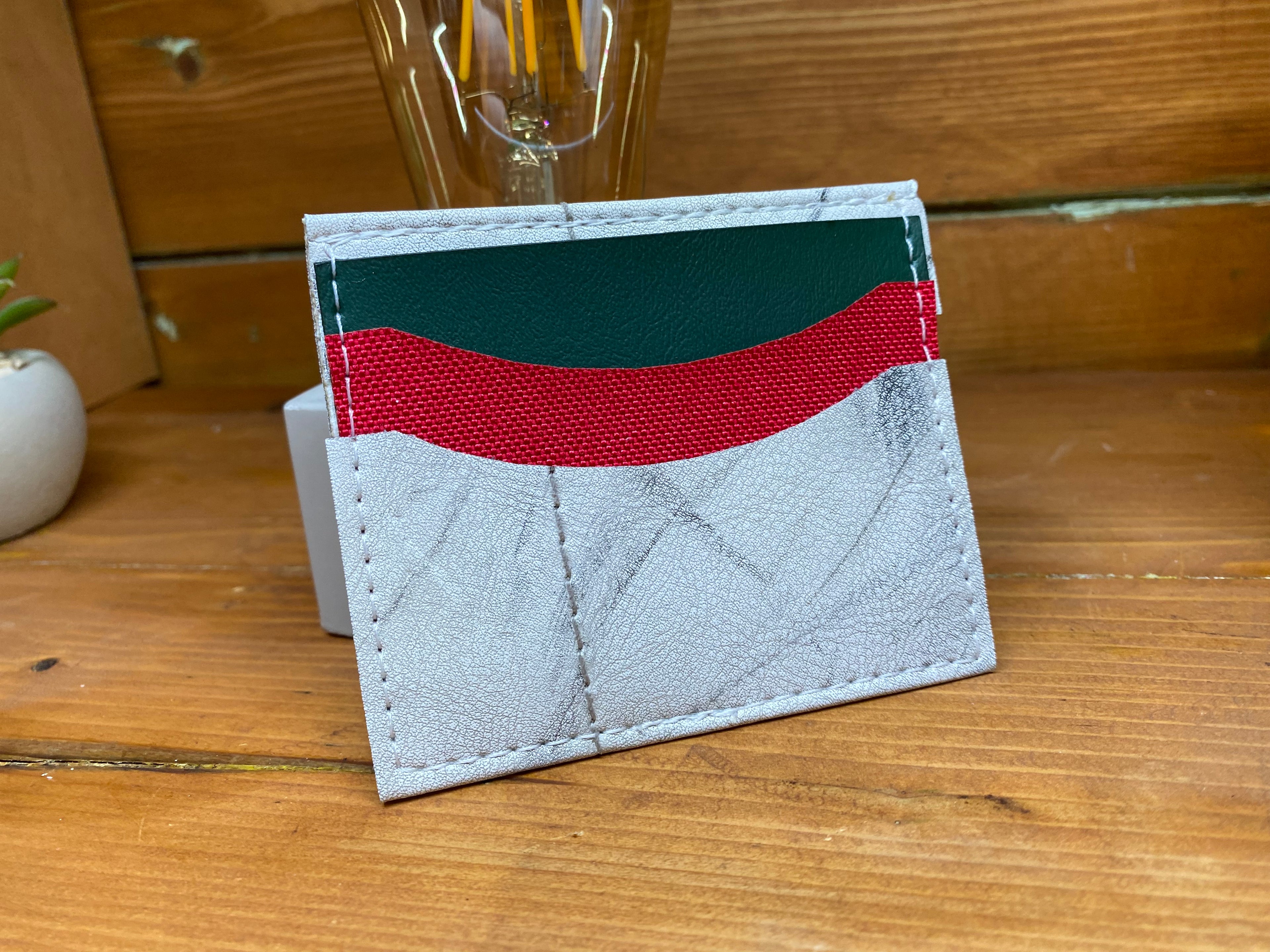 Porte-cartes couleurs Wild du Minnesota (152)