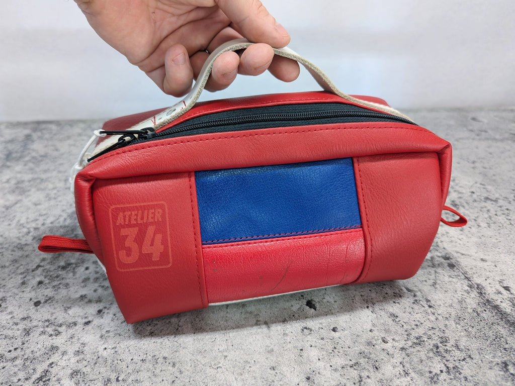 Trousse de sport couleurs du Canadien