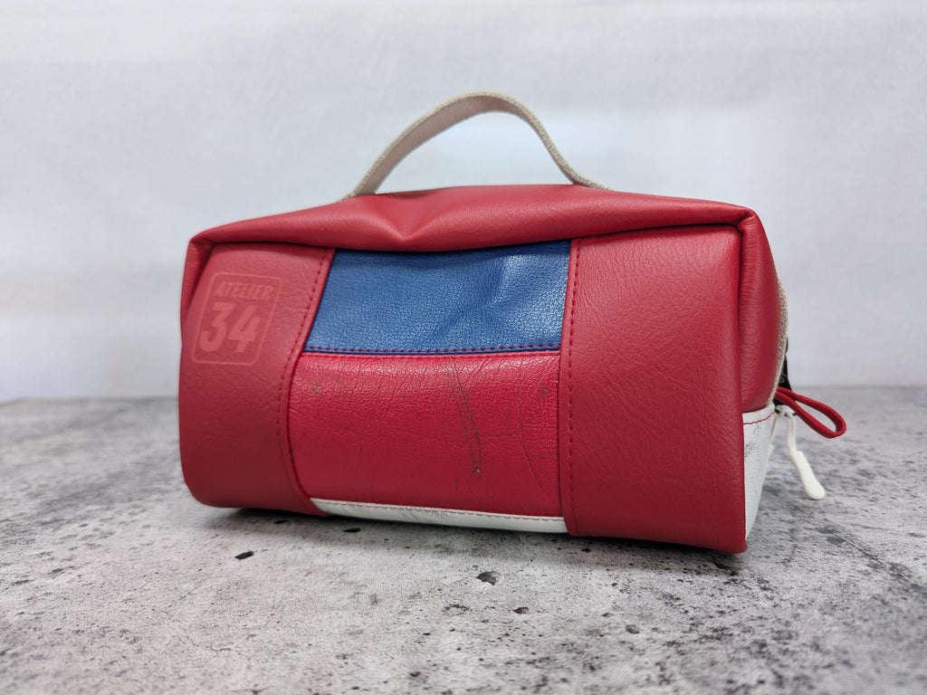 Trousse de sport couleurs du Canadien