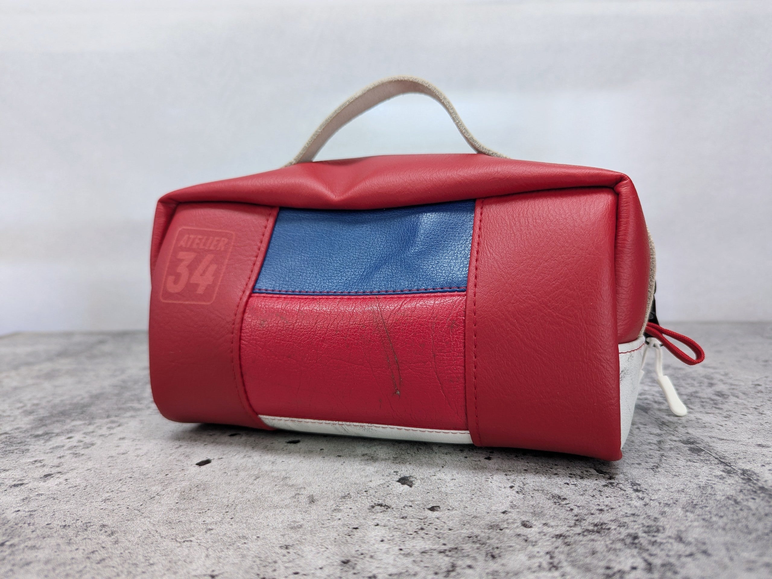Trousse de sport couleurs du Canadien