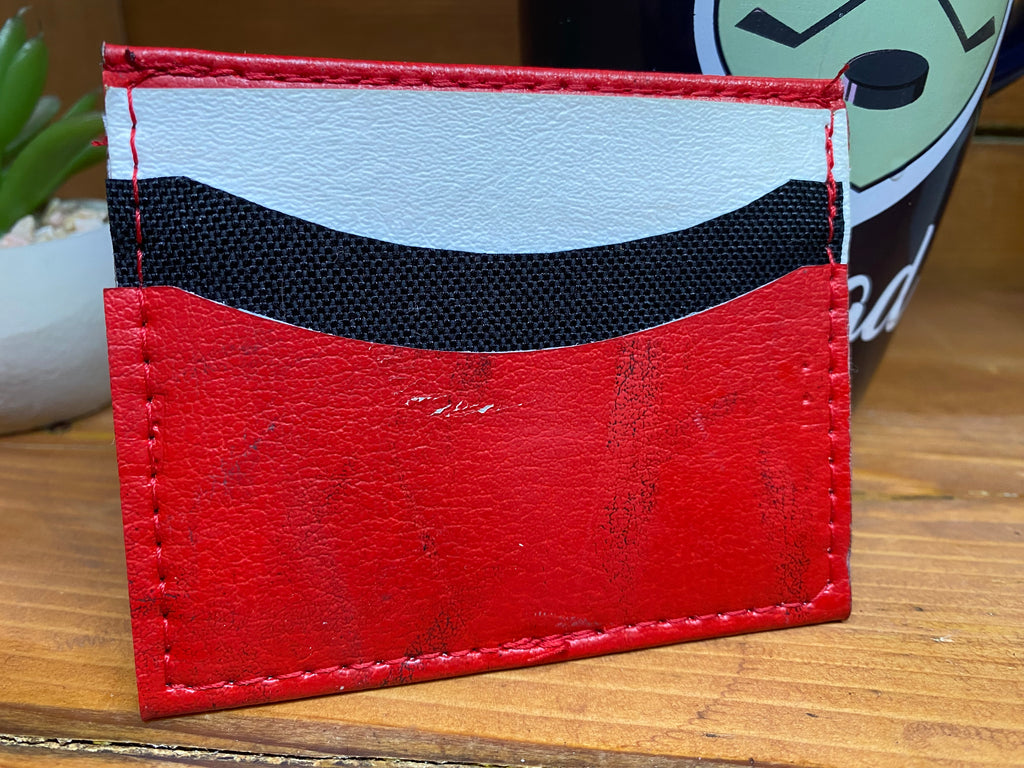 Porte-cartes couleurs du Canada (176)
