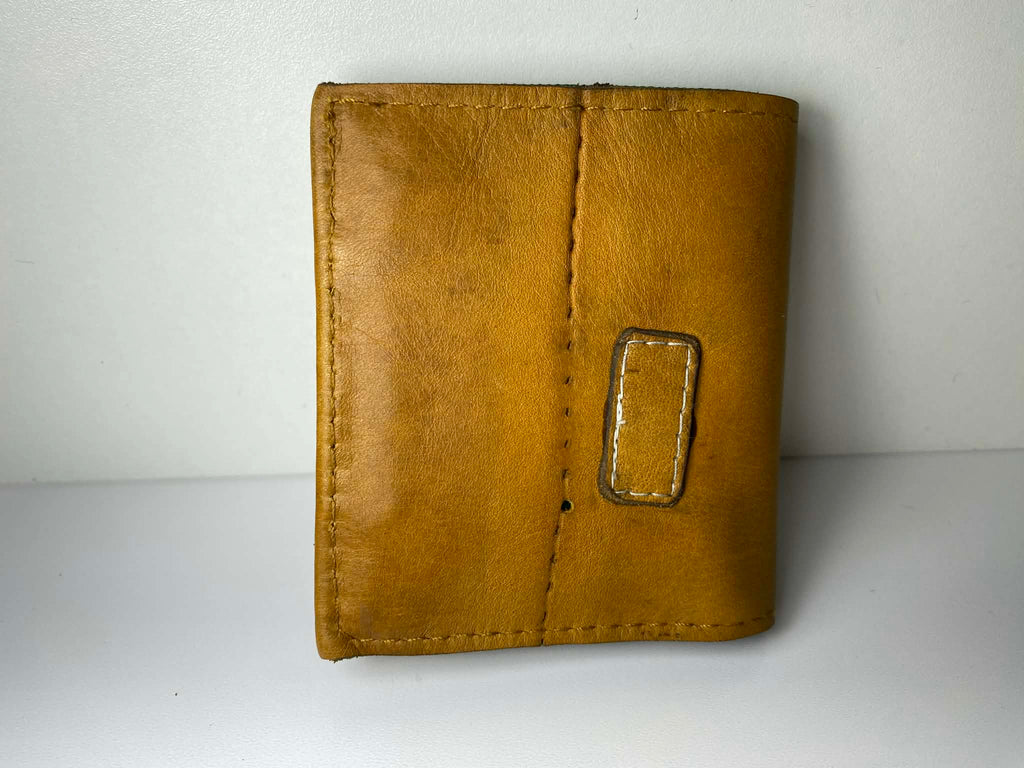 Portefeuille Vintage Cooper (192)