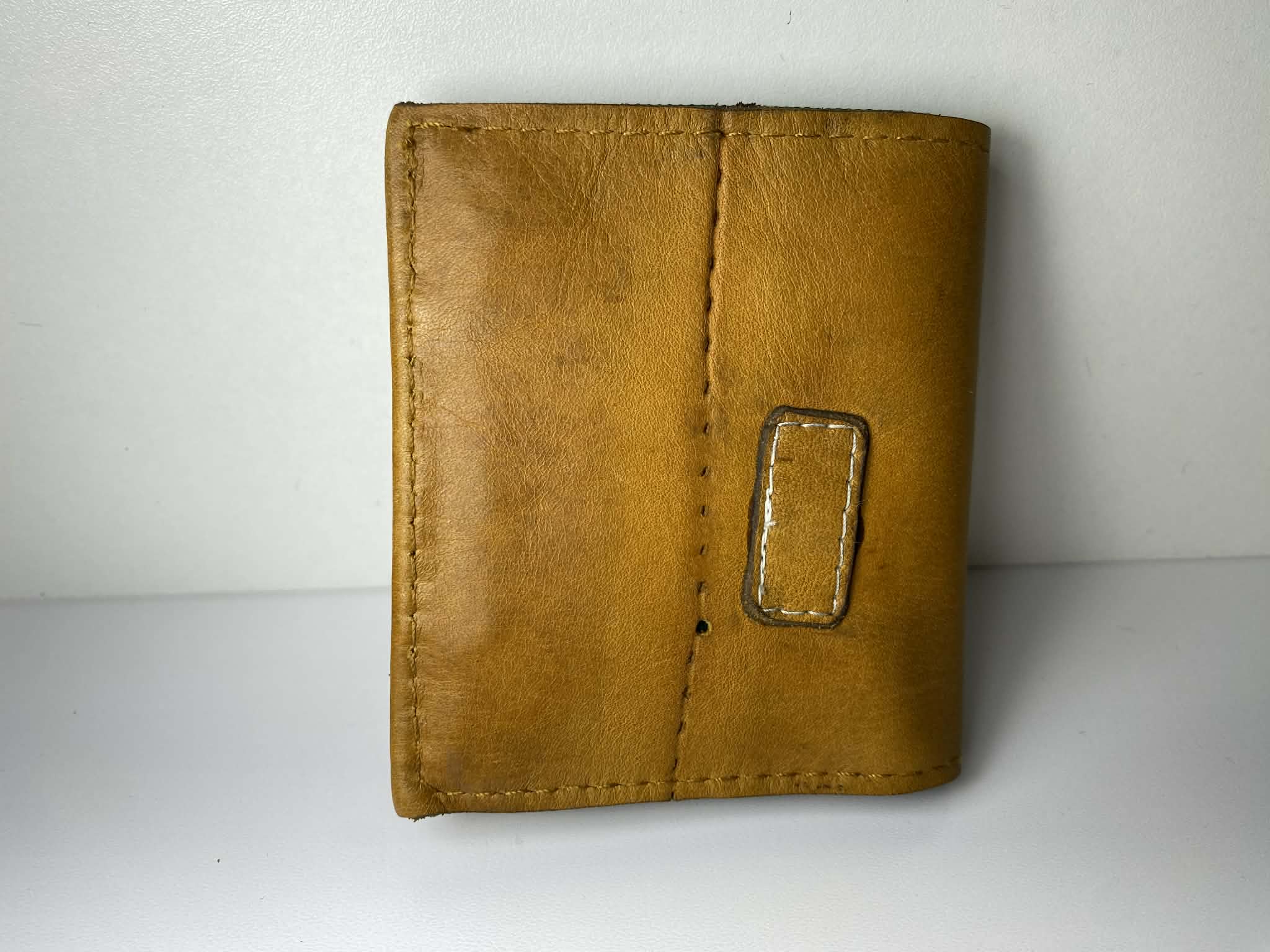 Portefeuille Vintage Cooper (192)
