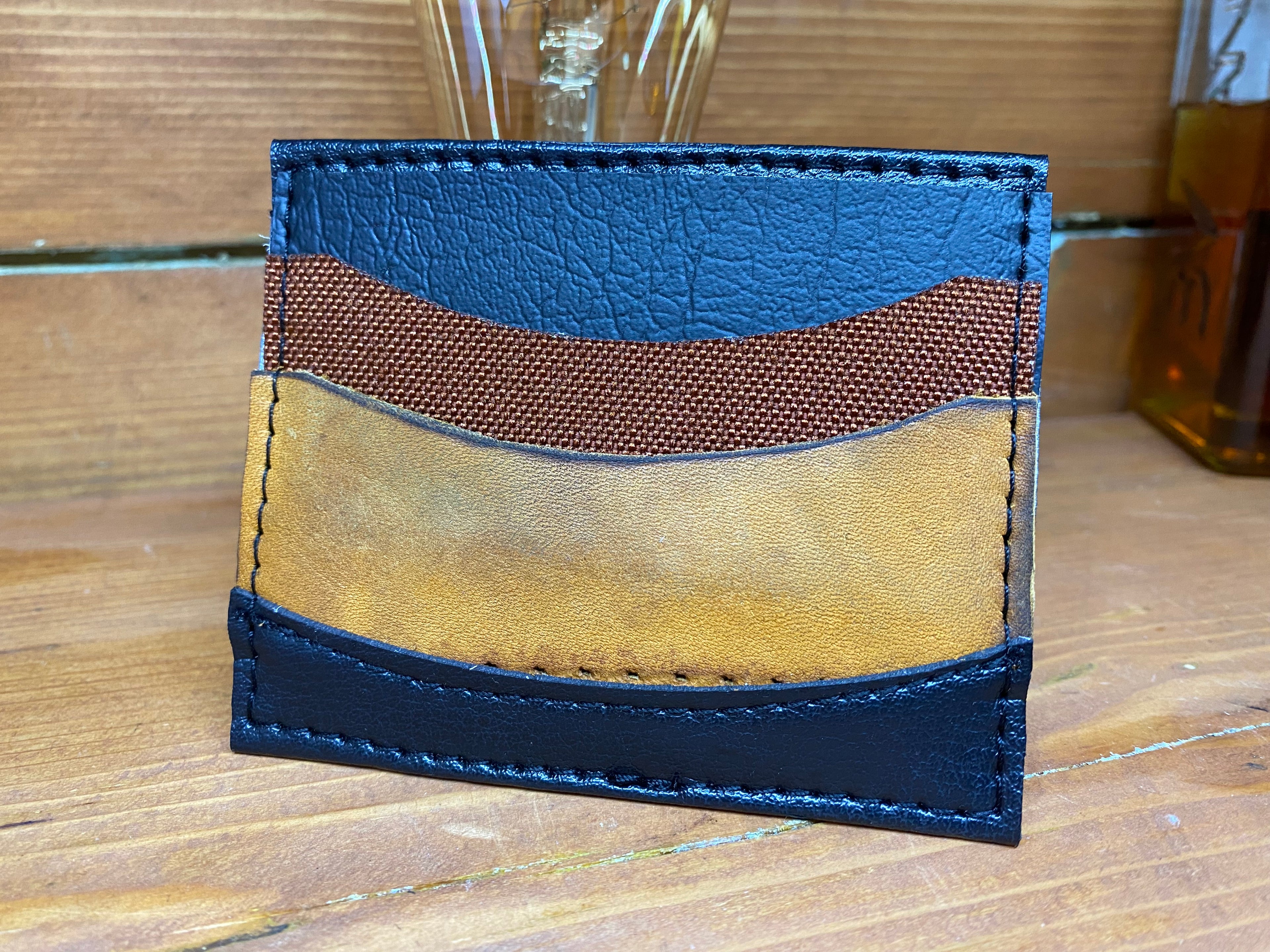 Porte-cartes Vintage (159)