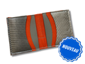 Portefeuille Bauer Gris (132)