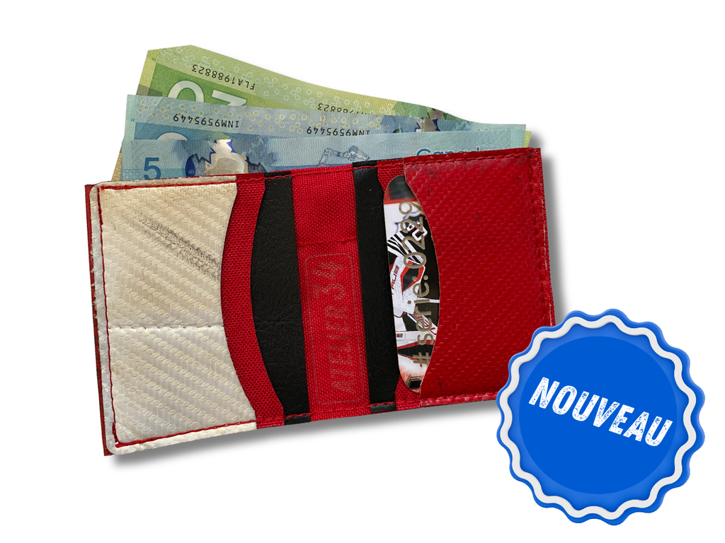 Portefeuille Sherwood (229)
