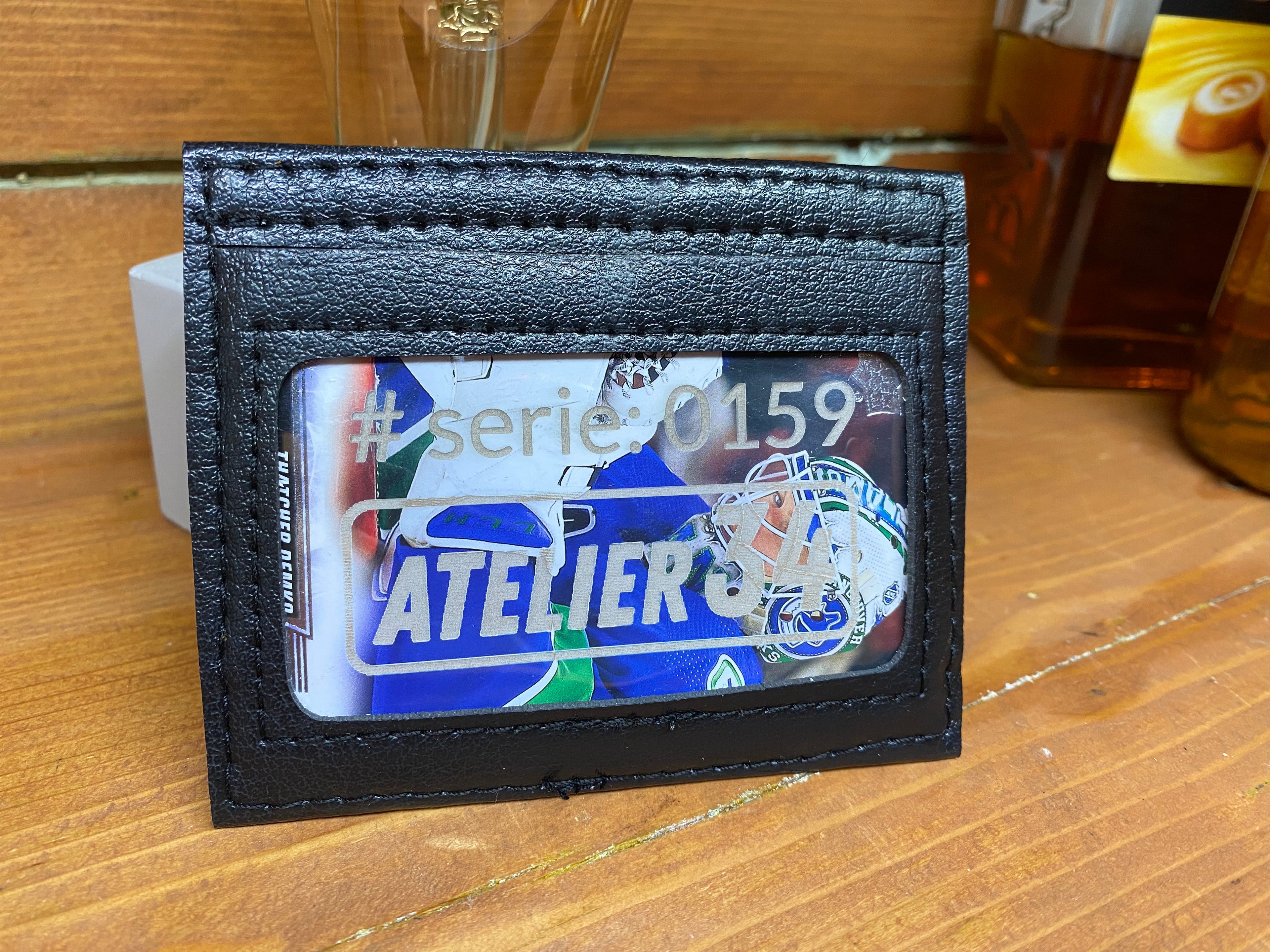 Porte-cartes Vintage (159)