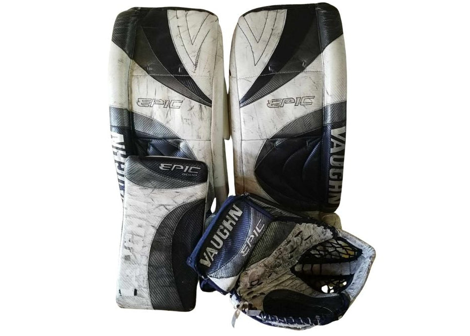Portefeuille Vaughn Epic (201)