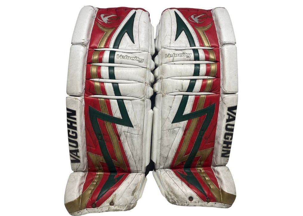 Portefeuille vaughn velocity wild du Minnesota (130)