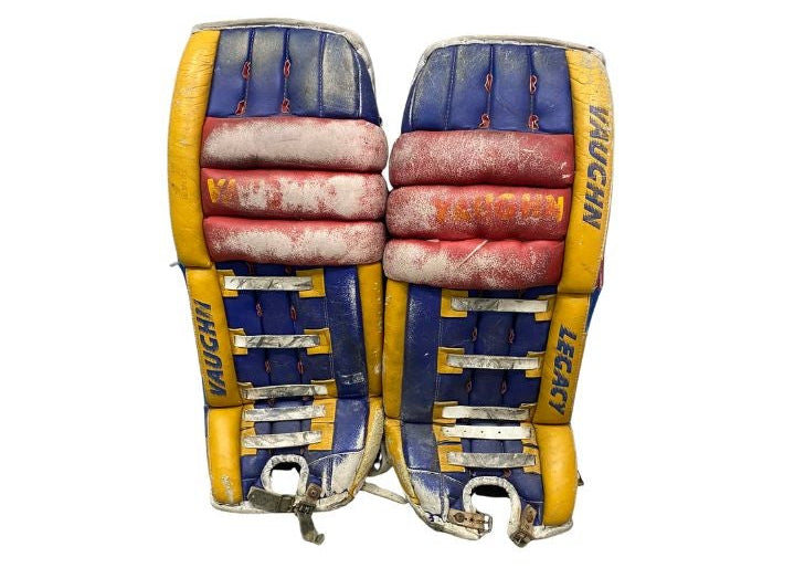 Portefeuille Vaughn Legacy blues de Saint-Louis (59)