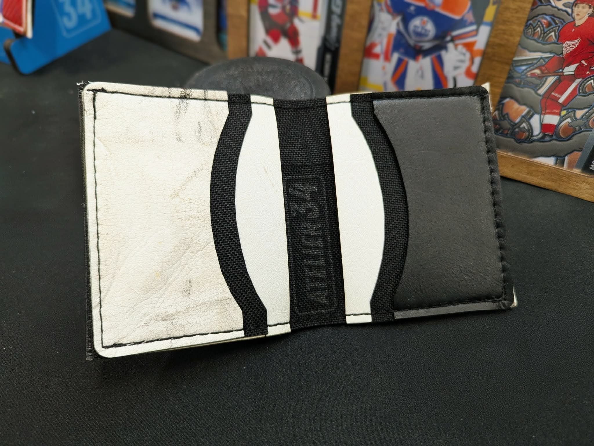 Portefeuille Vaughn Velocity Los Angeles Kings (190)