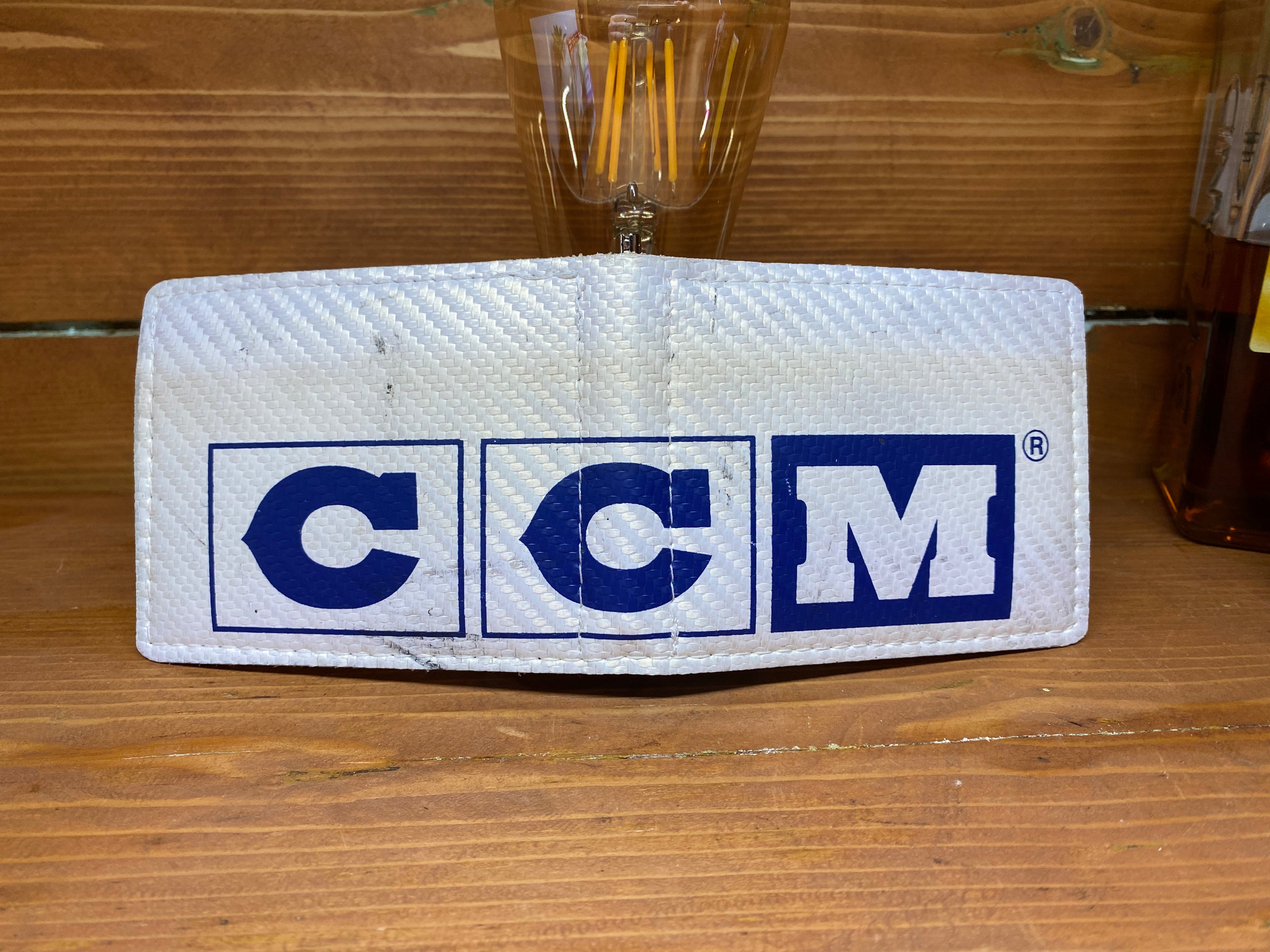 Portefeuille CCM couleurs Saguenéen (164)