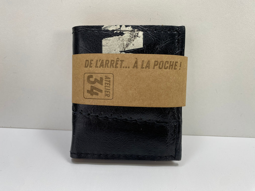 Portefeuille Vaughn Vision (204)