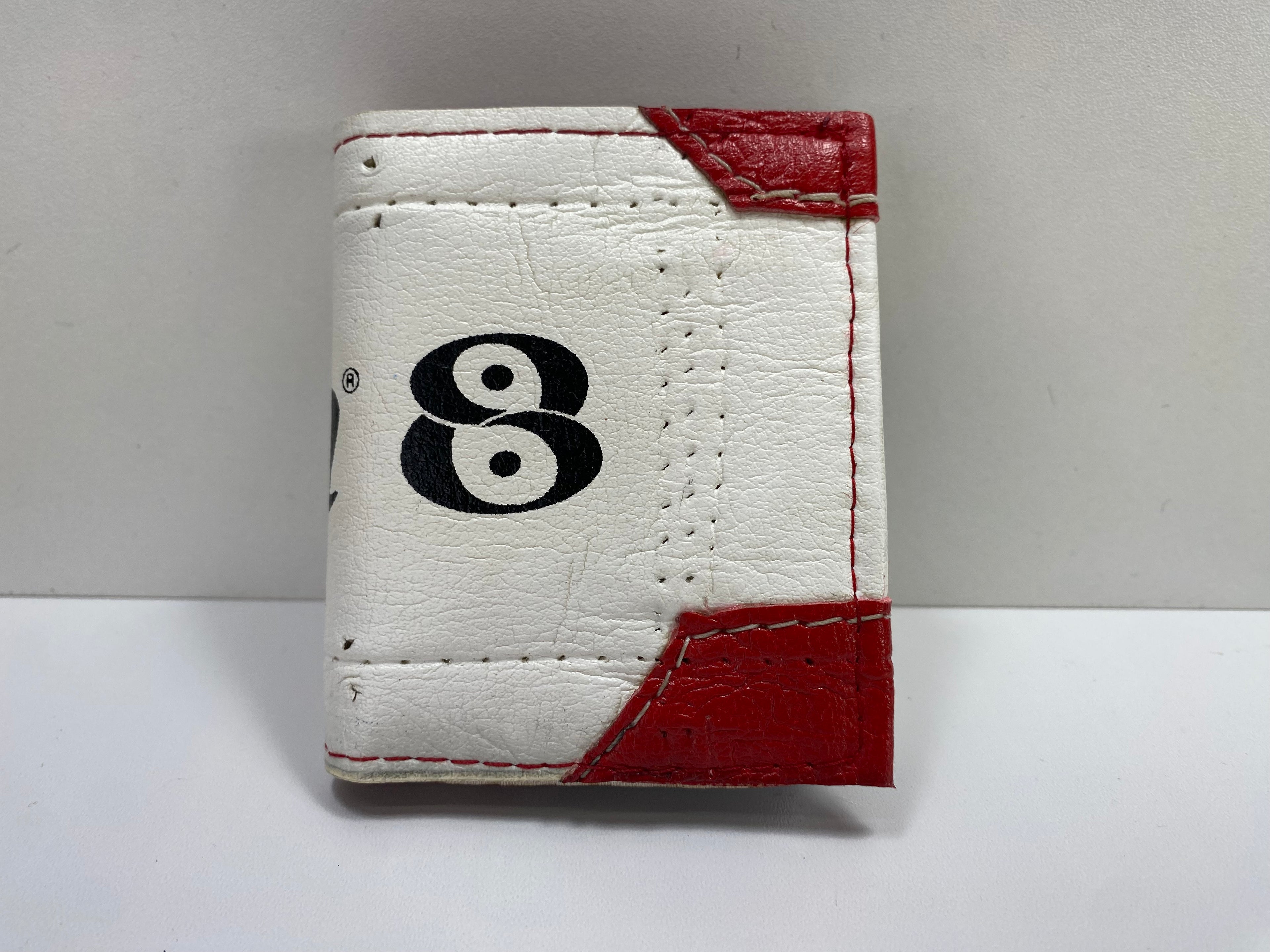 Portefeuille Heaton 8 (206)