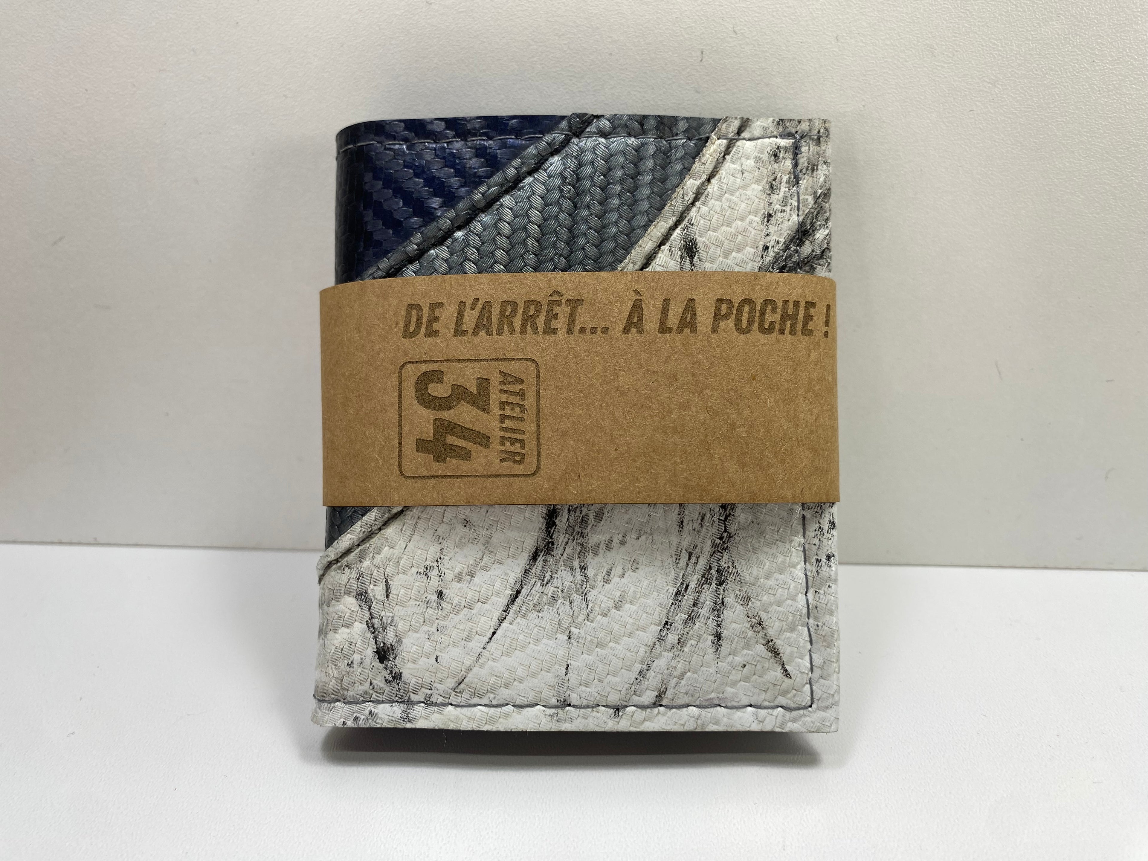 Portefeuille Vaughn Epic (201)
