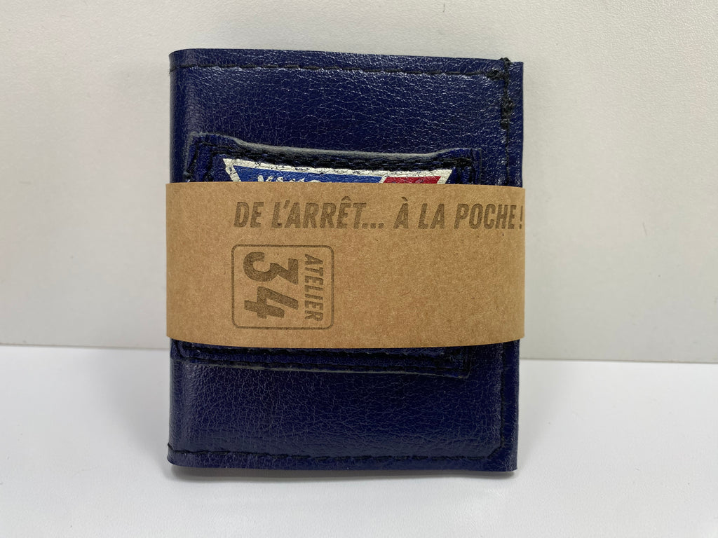 Portefeuille Vaughn Vision (199)