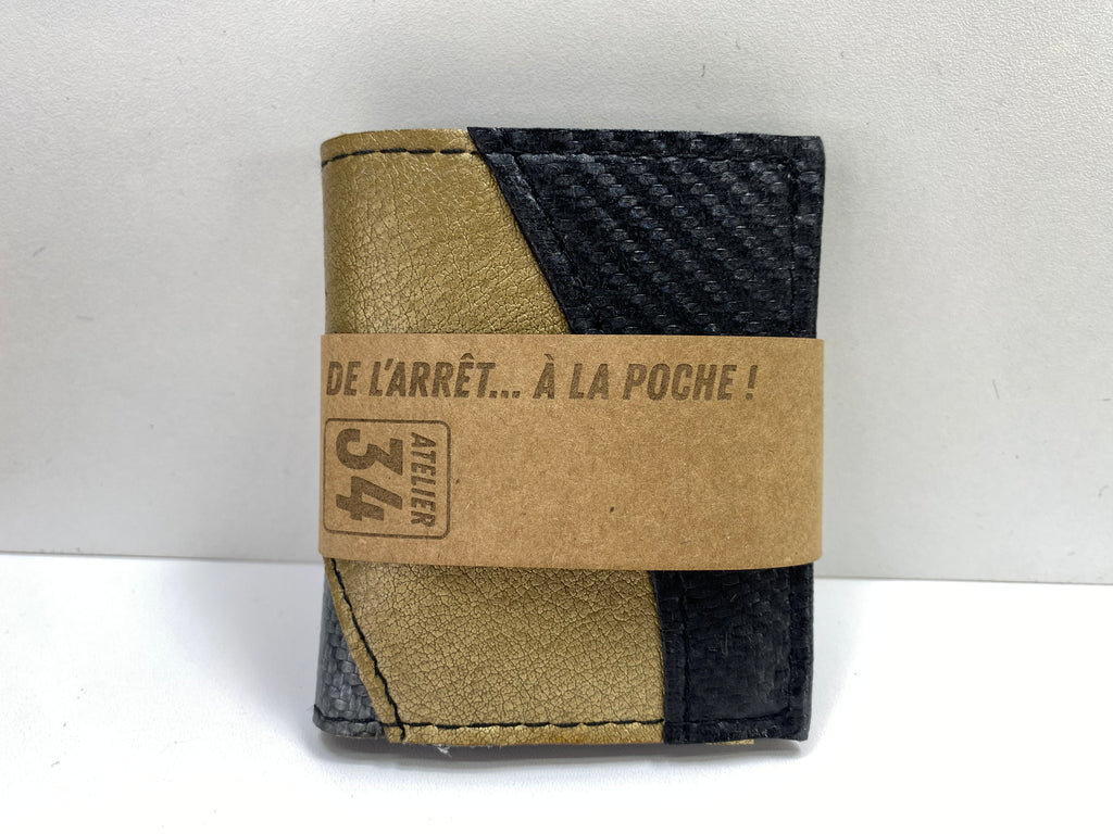 Portefeuille Vaughn Golden Knights de Vegas (200)
