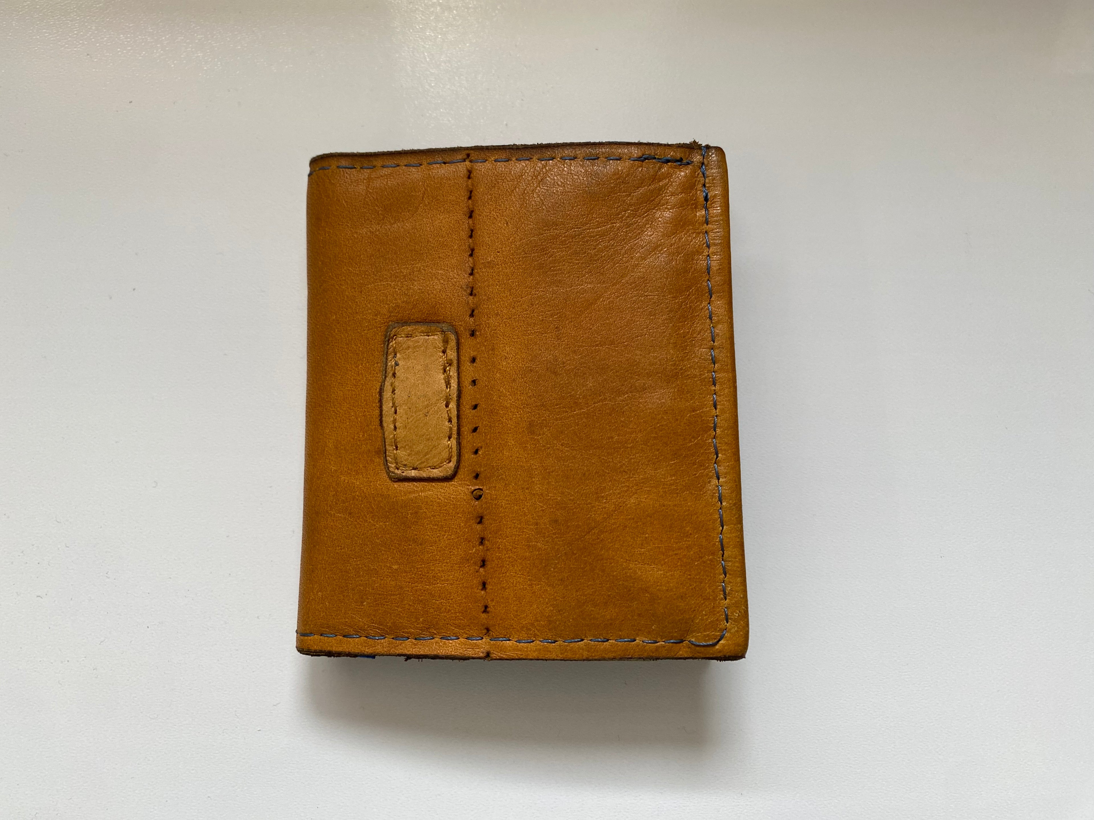 Portefeuille Vintage Nordique de Québec (217)