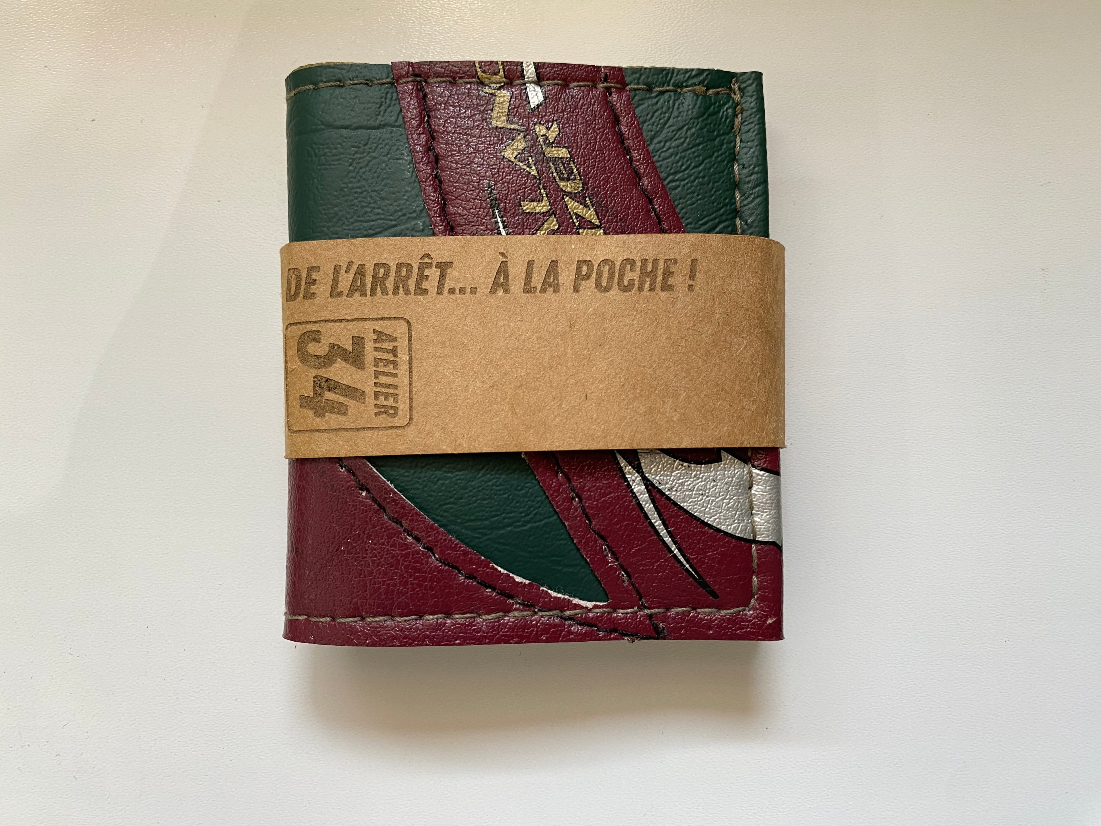 Portefeuille coyote de phoenix (220)