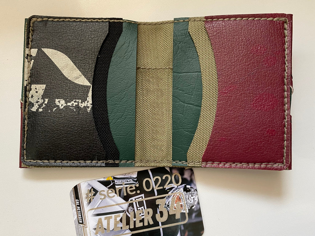 Portefeuille coyote de phoenix (220)