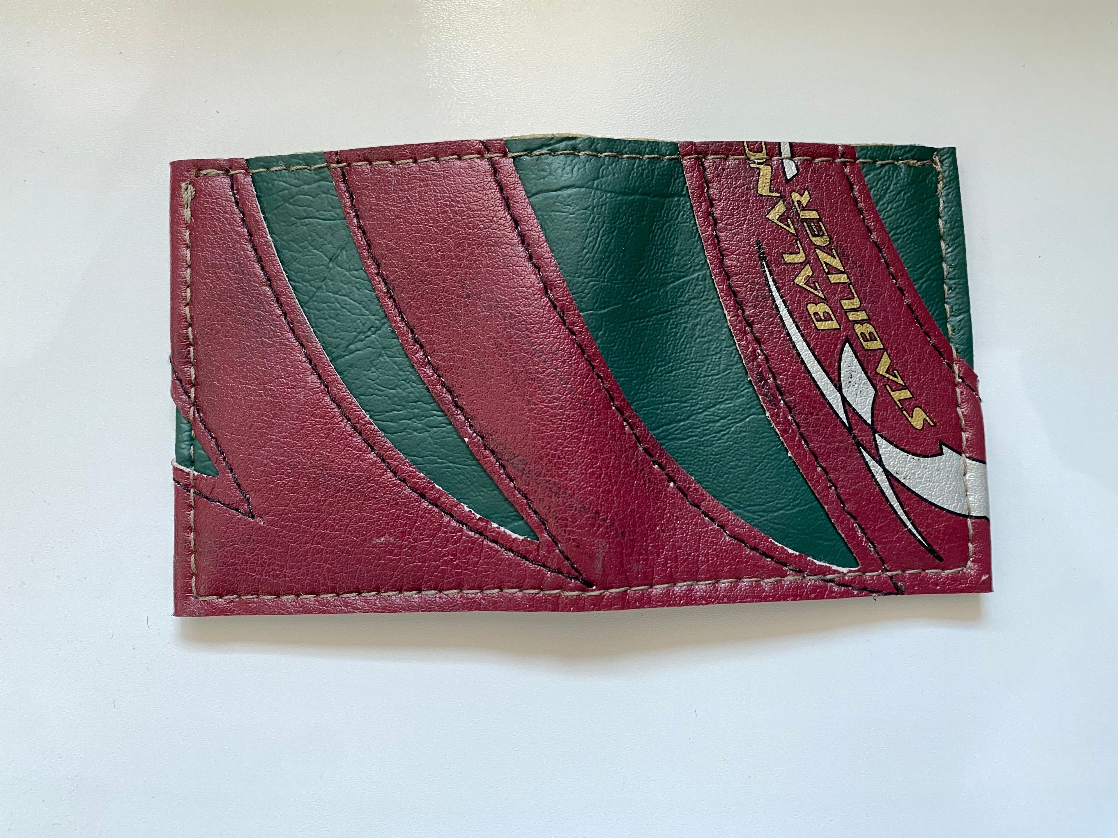 Portefeuille coyote de phoenix (220)