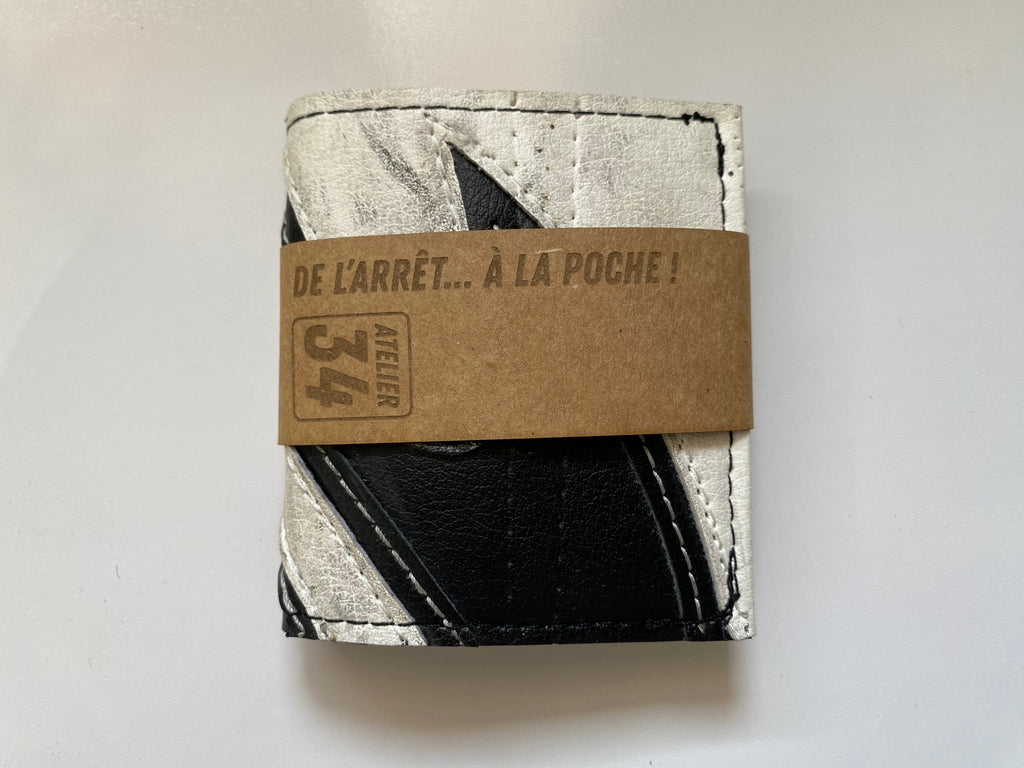 Portefeuille lynx Alma (216)