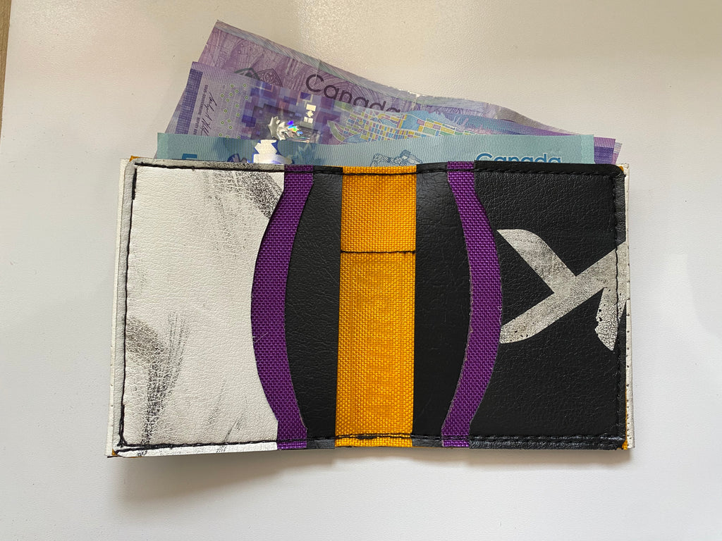 Portefeuille lynx Alma (216)