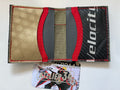 Portefeuille golden knight vegas (214)