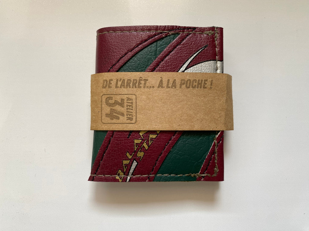 Portefeuille coyote de phoenix (219)