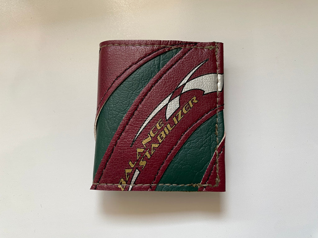 Portefeuille coyote de phoenix (219)