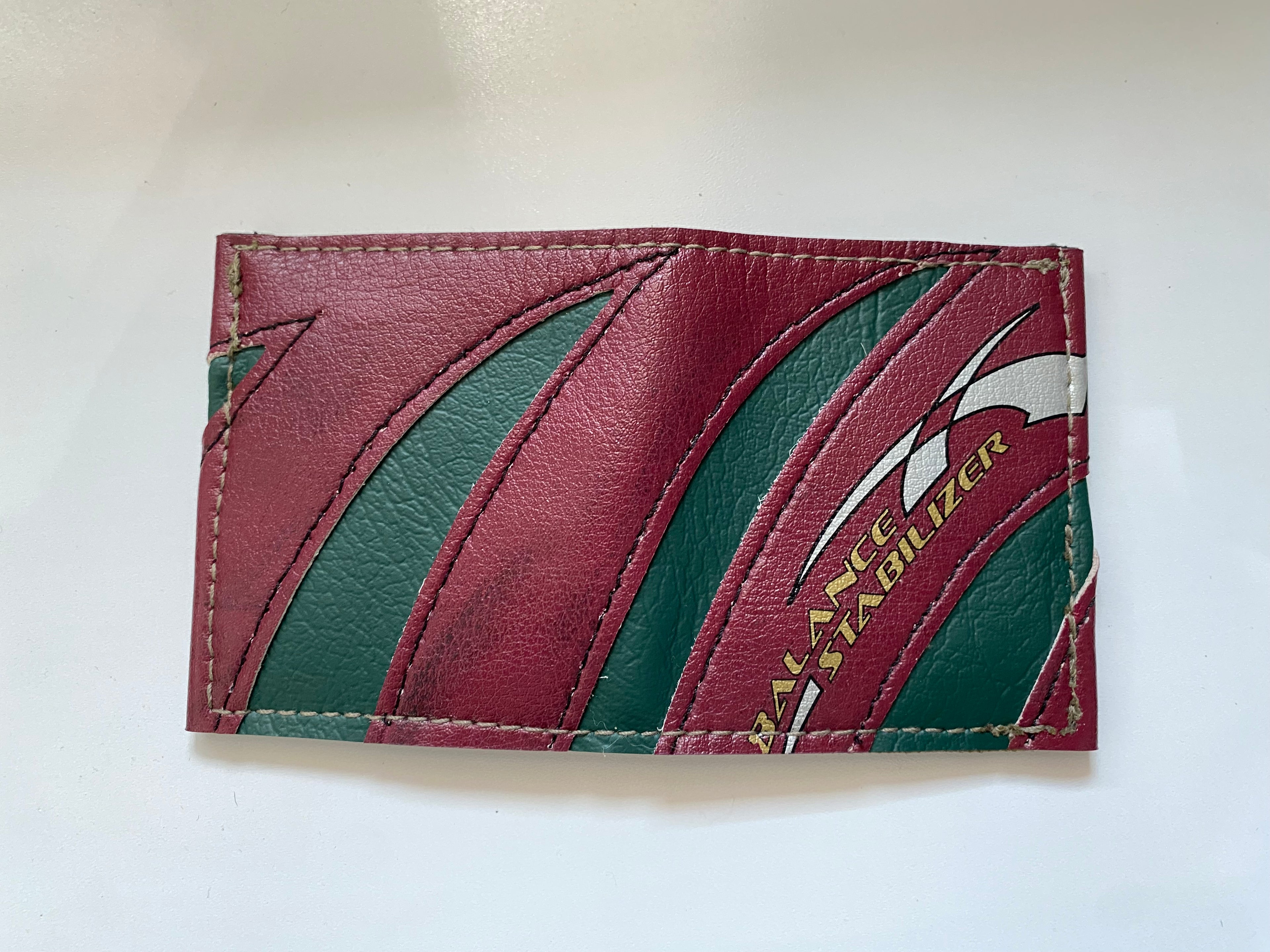 Portefeuille coyote de phoenix (219)