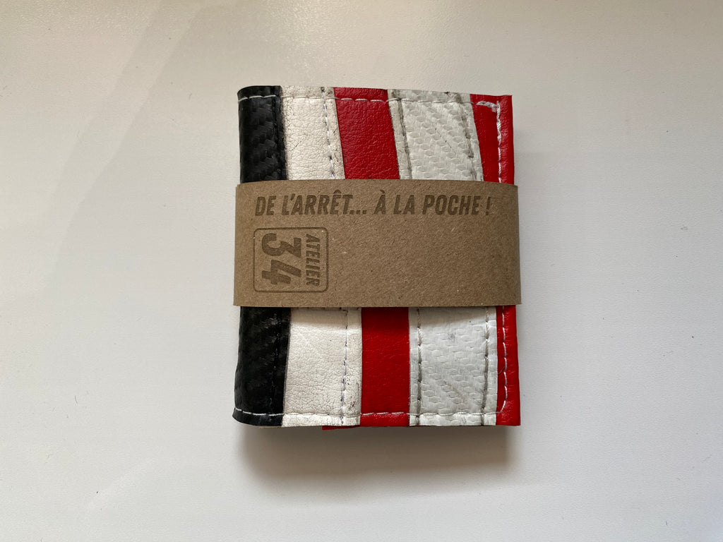 Portefeuille hurricane de la caroline (213)