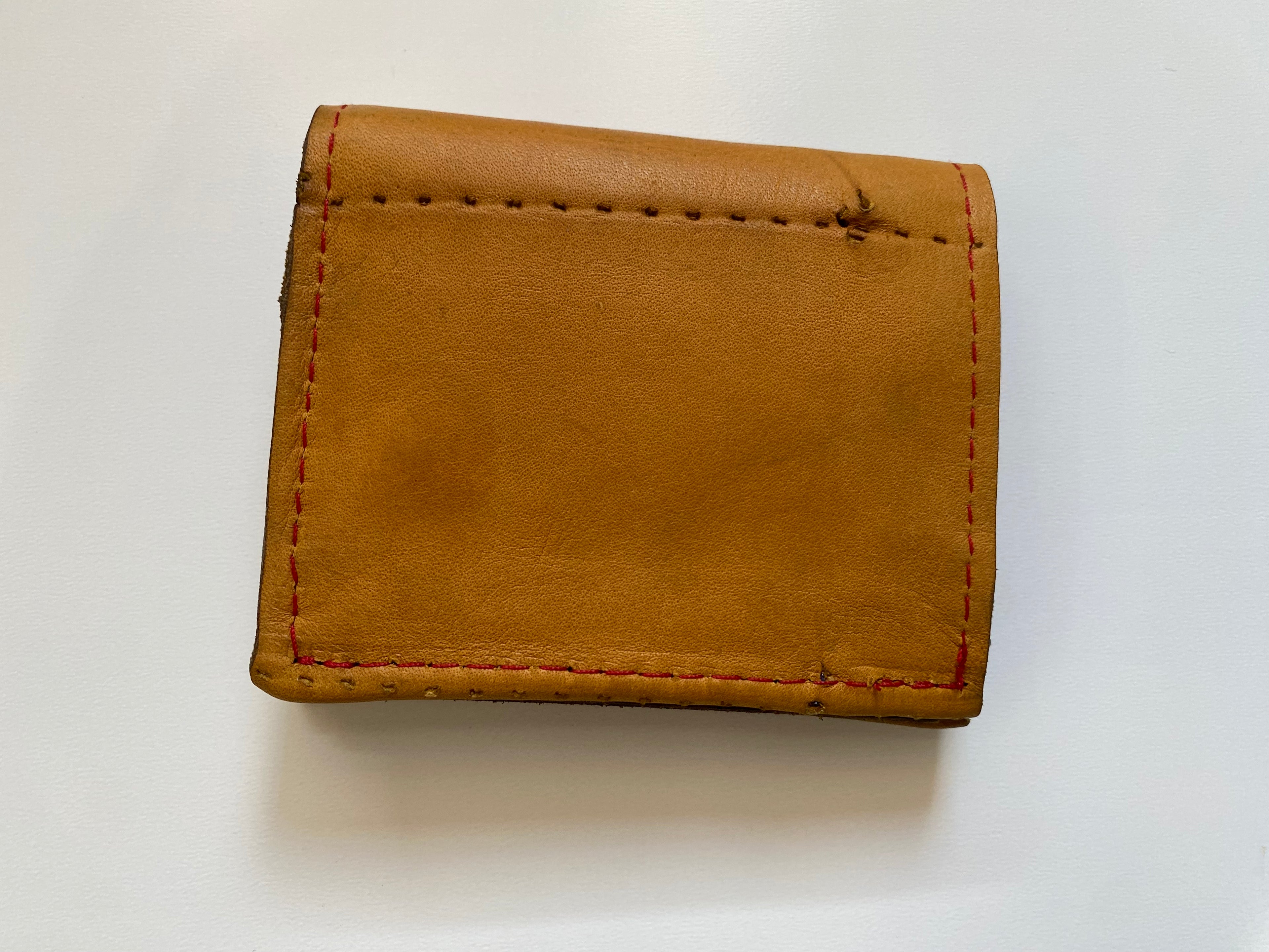 Portefeuille Vintage Canadien (228)