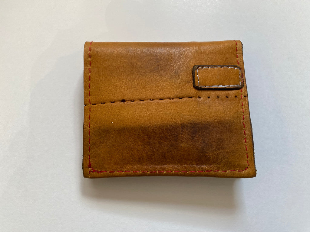 Portefeuille Vintage Canadien (228)
