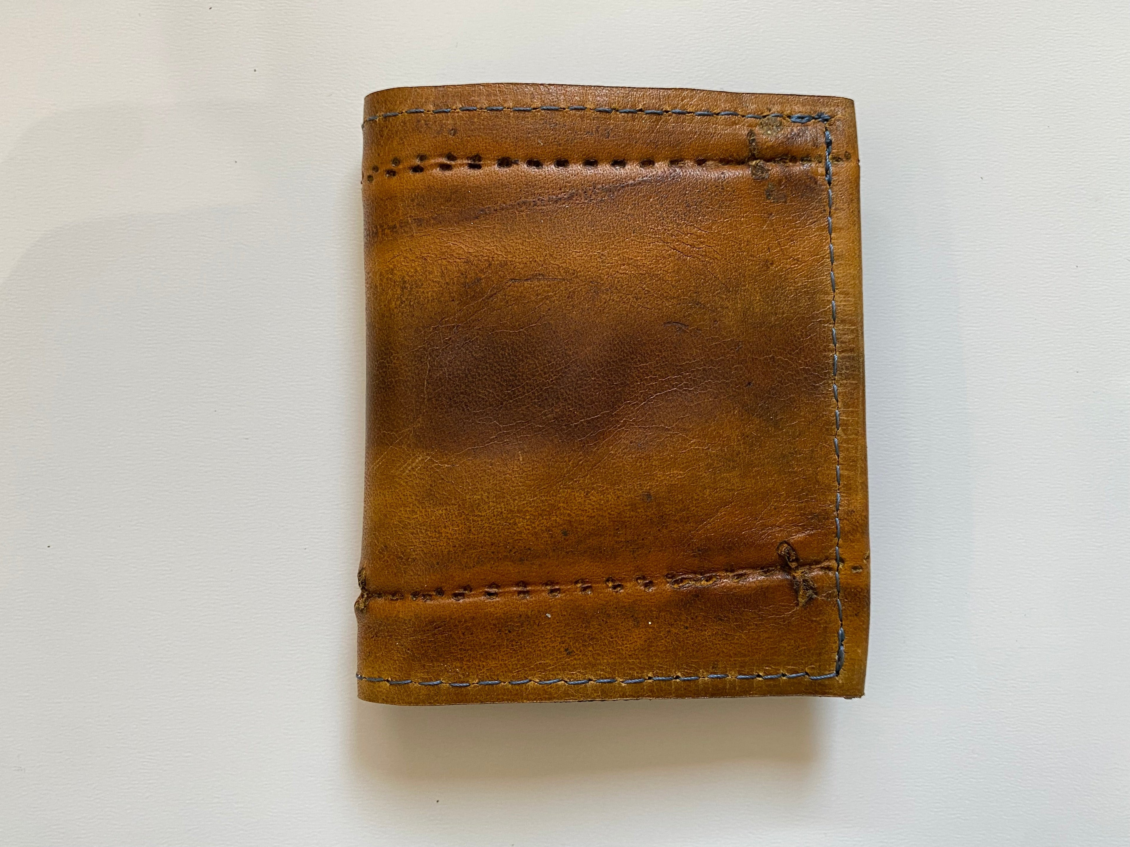 Portefeuille Vintage Nordique (231)
