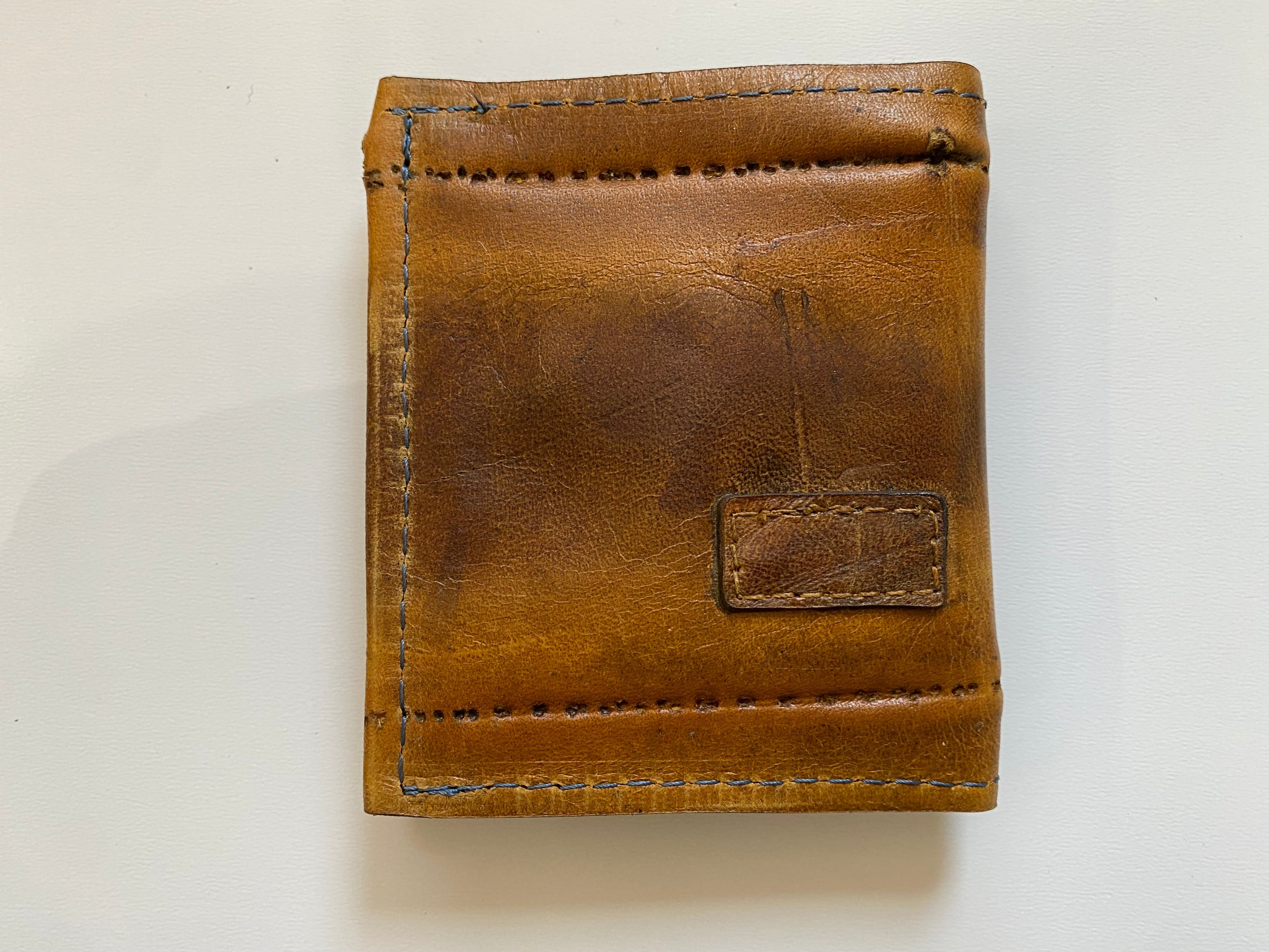 Portefeuille Vintage Nordique (231)