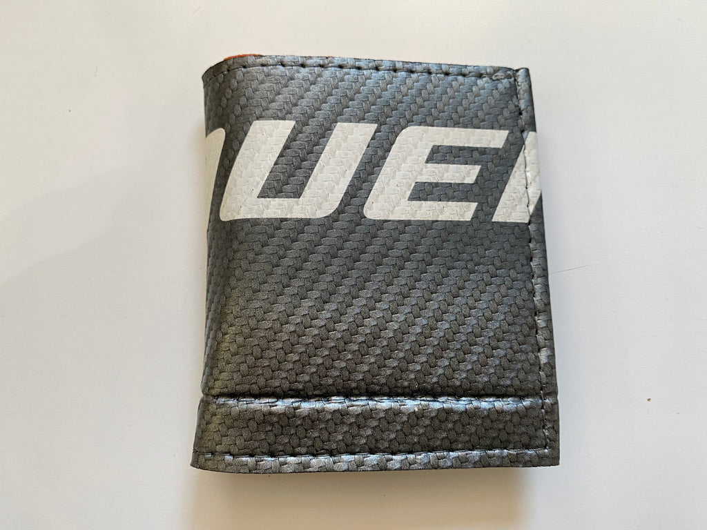 Portefeuille Bauer Gris (132)