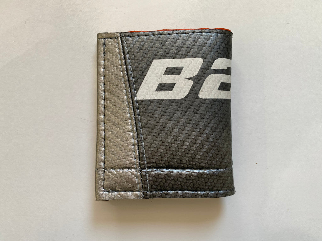 Portefeuille Bauer Gris (132)