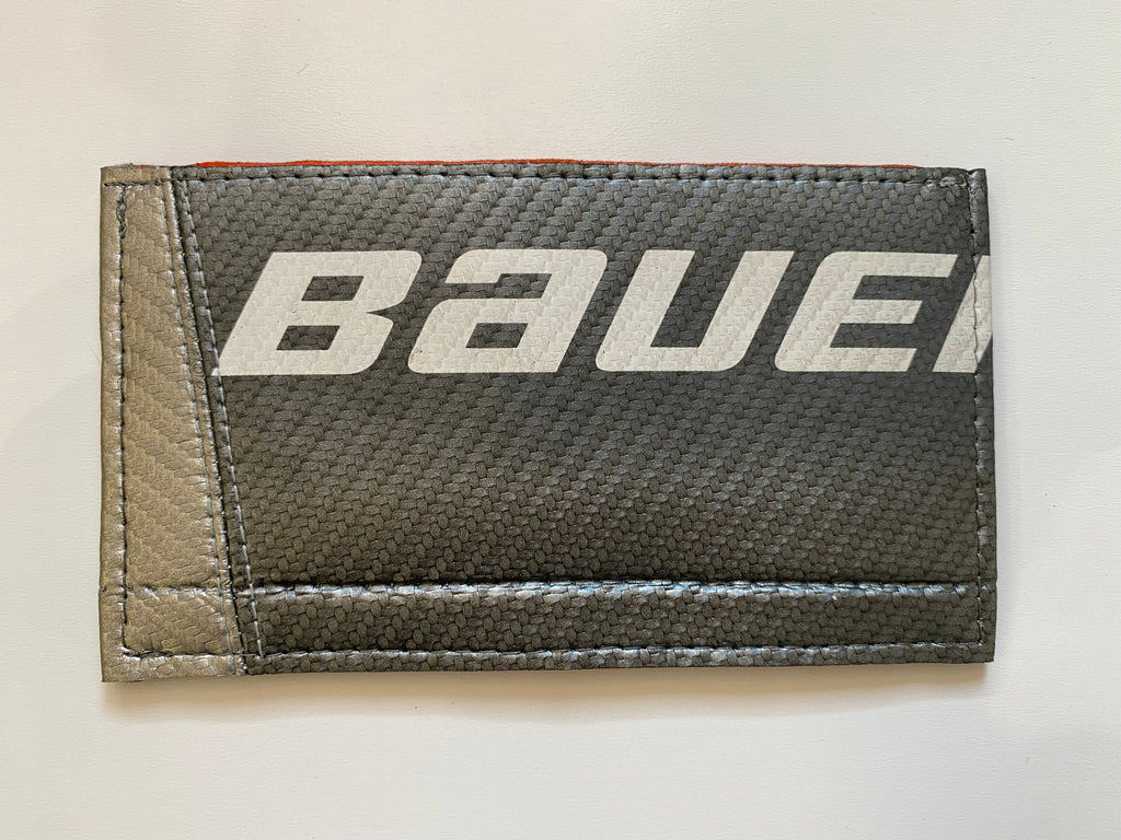 Portefeuille Bauer Gris (132)