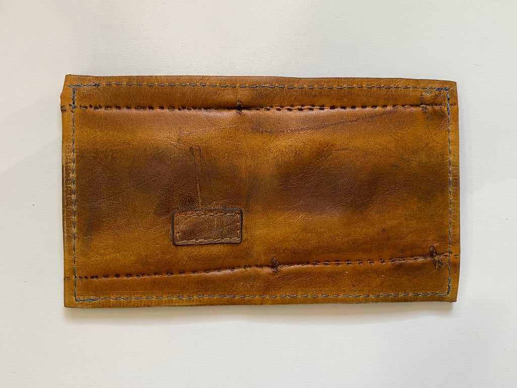 Portefeuille Vintage Nordique (231)