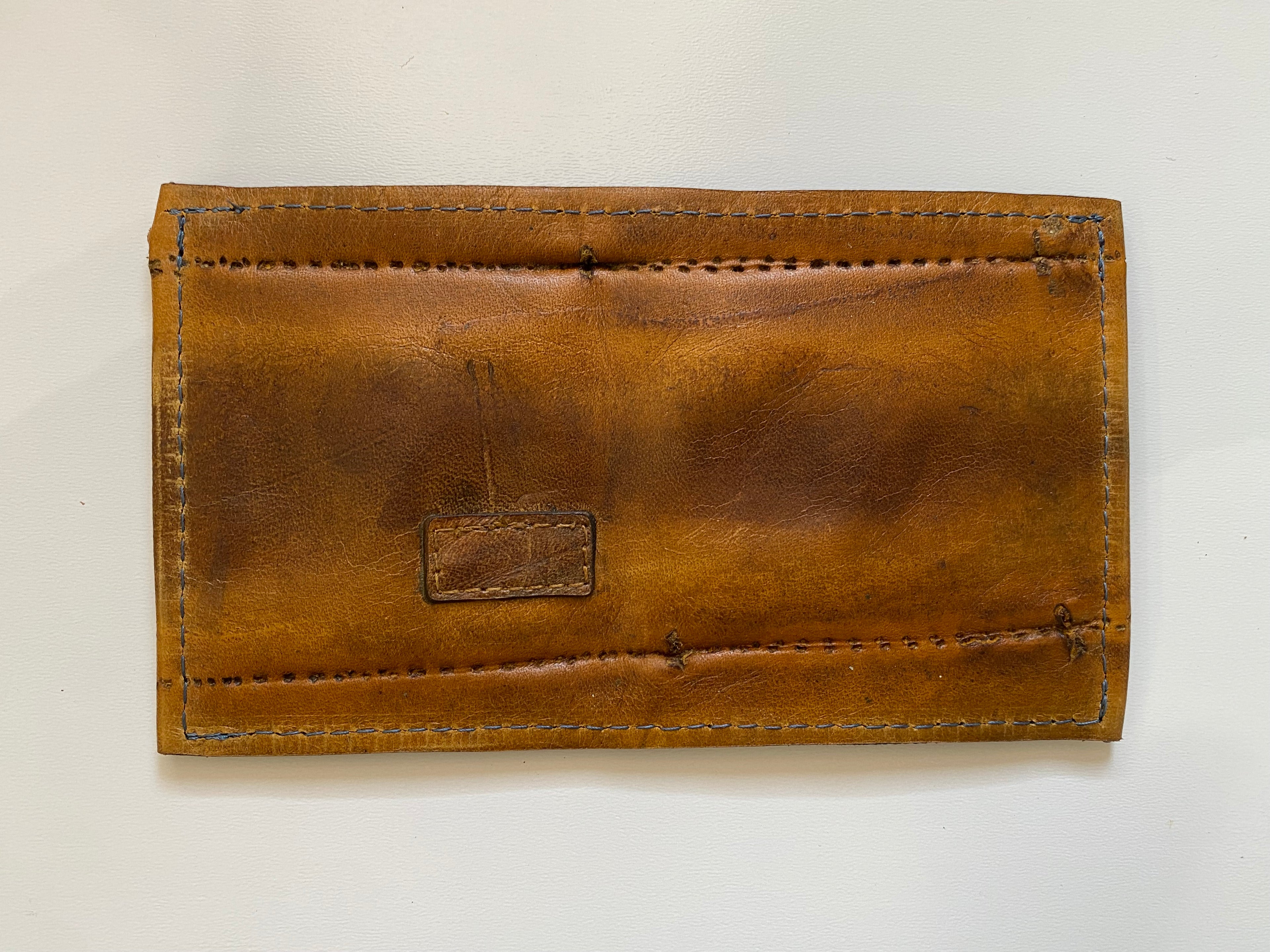 Portefeuille Vintage Nordique (231)