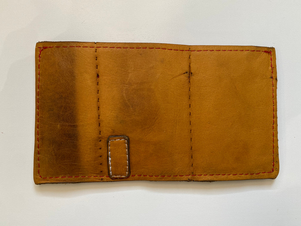Portefeuille Vintage Canadien (228)