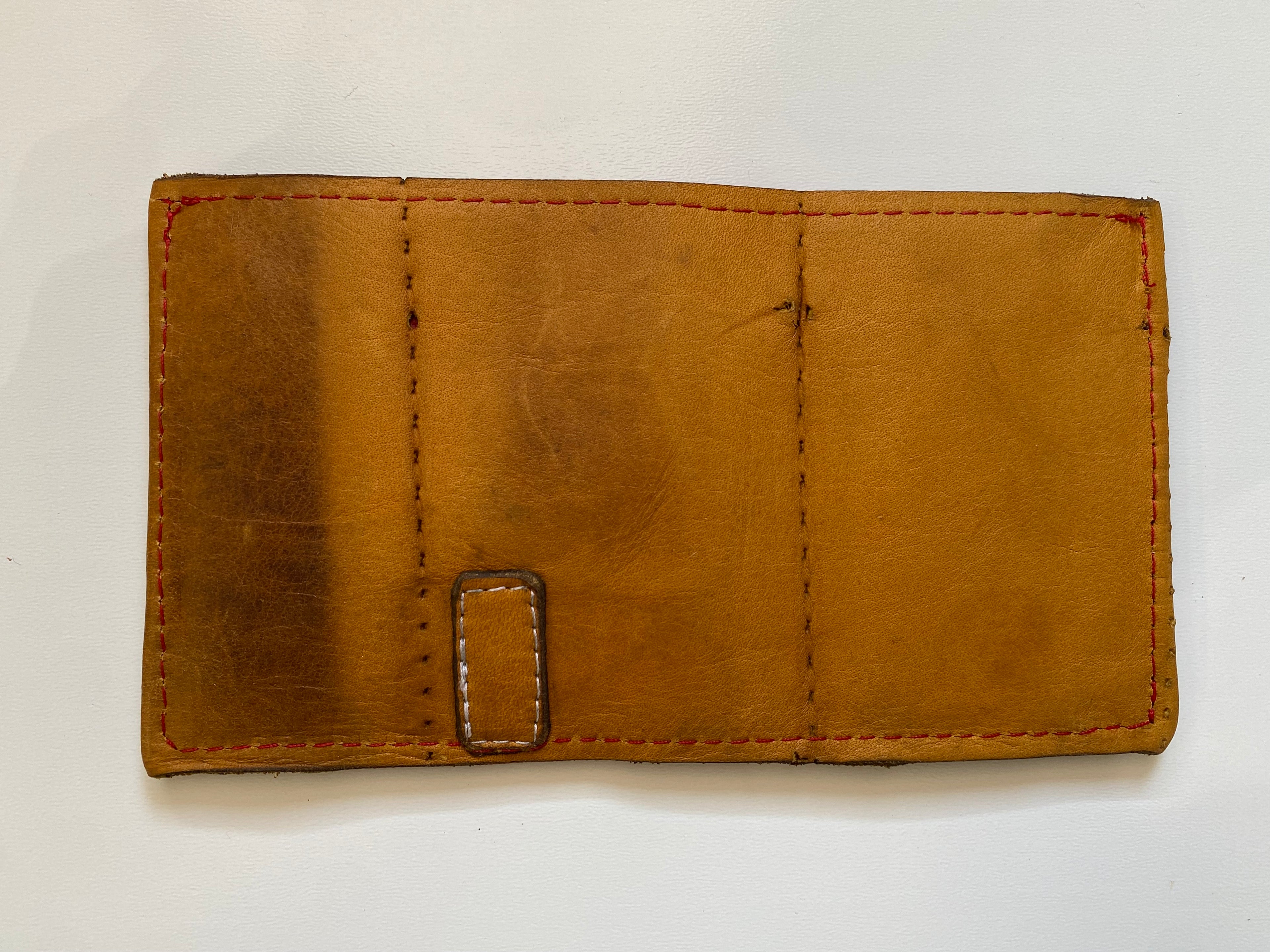 Portefeuille Vintage Canadien (228)