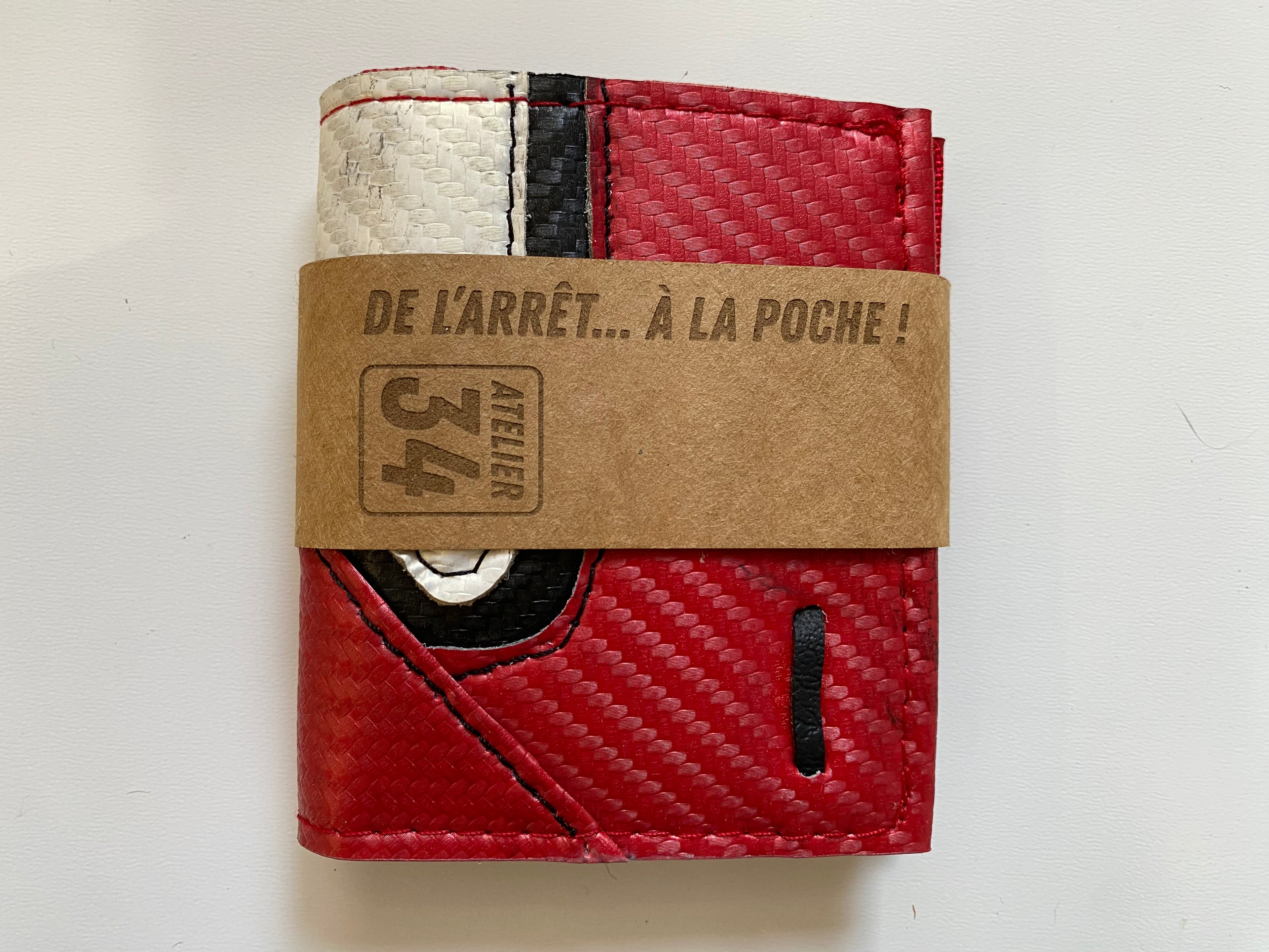Portefeuille Sherwood (229)