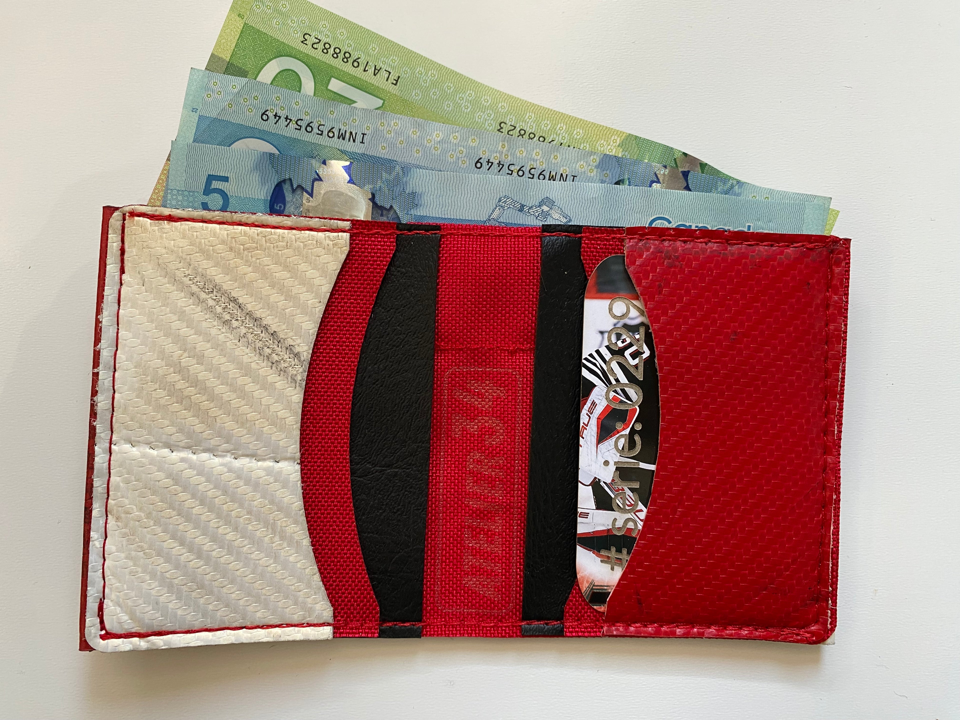 Portefeuille Sherwood (229)