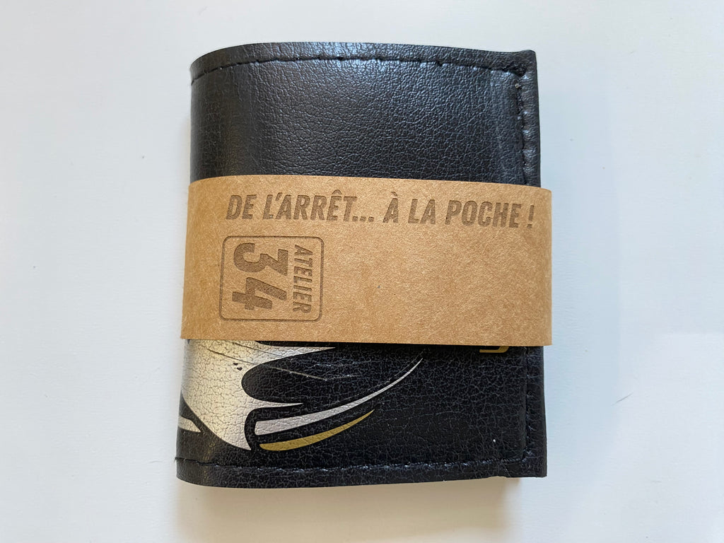 Portefeuille Végas Vaughn (227)