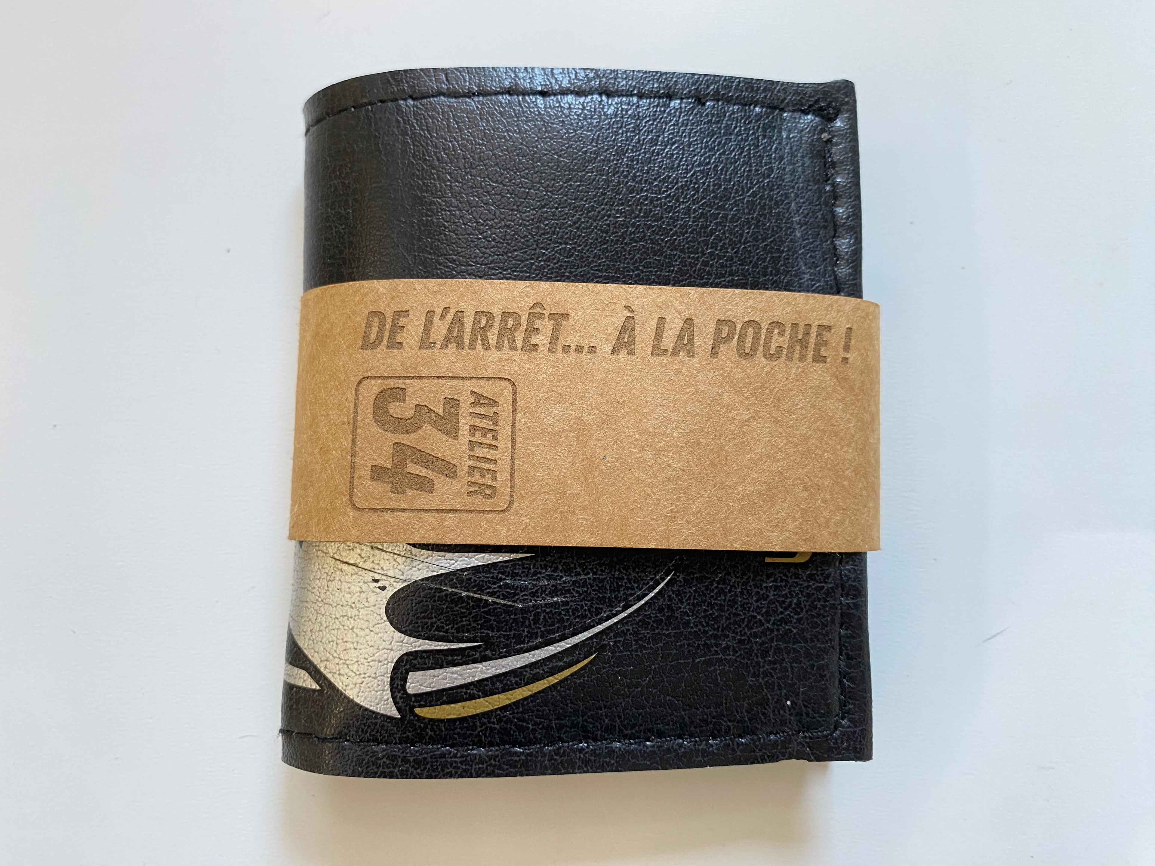Portefeuille Végas Vaughn (227)