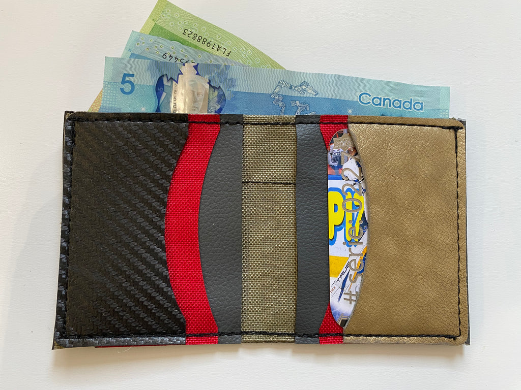 Portefeuille Végas Vaughn (227)