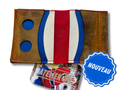 Portefeuille Vintage Canadien (228)